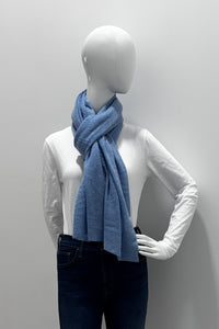 Repeat Organic Cashmere Scarf