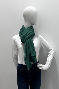 Repeat Organic Cashmere Scarf