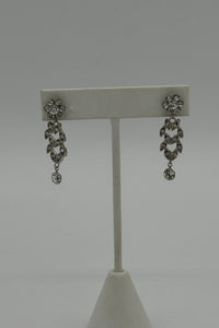 Elen Henderson Flower Design Neckalce and earring set