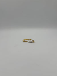 Bracelet rempli de perles