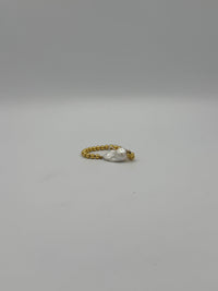 Bracelet rempli de perles