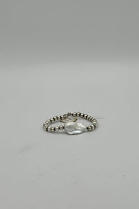 Bracelet rempli de perles