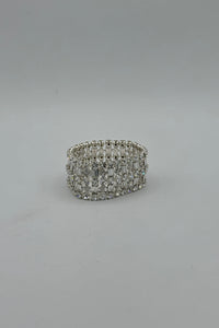 Elen Henderson Ice Runway Bracelet
