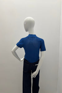 Frame The Ribbed Polo