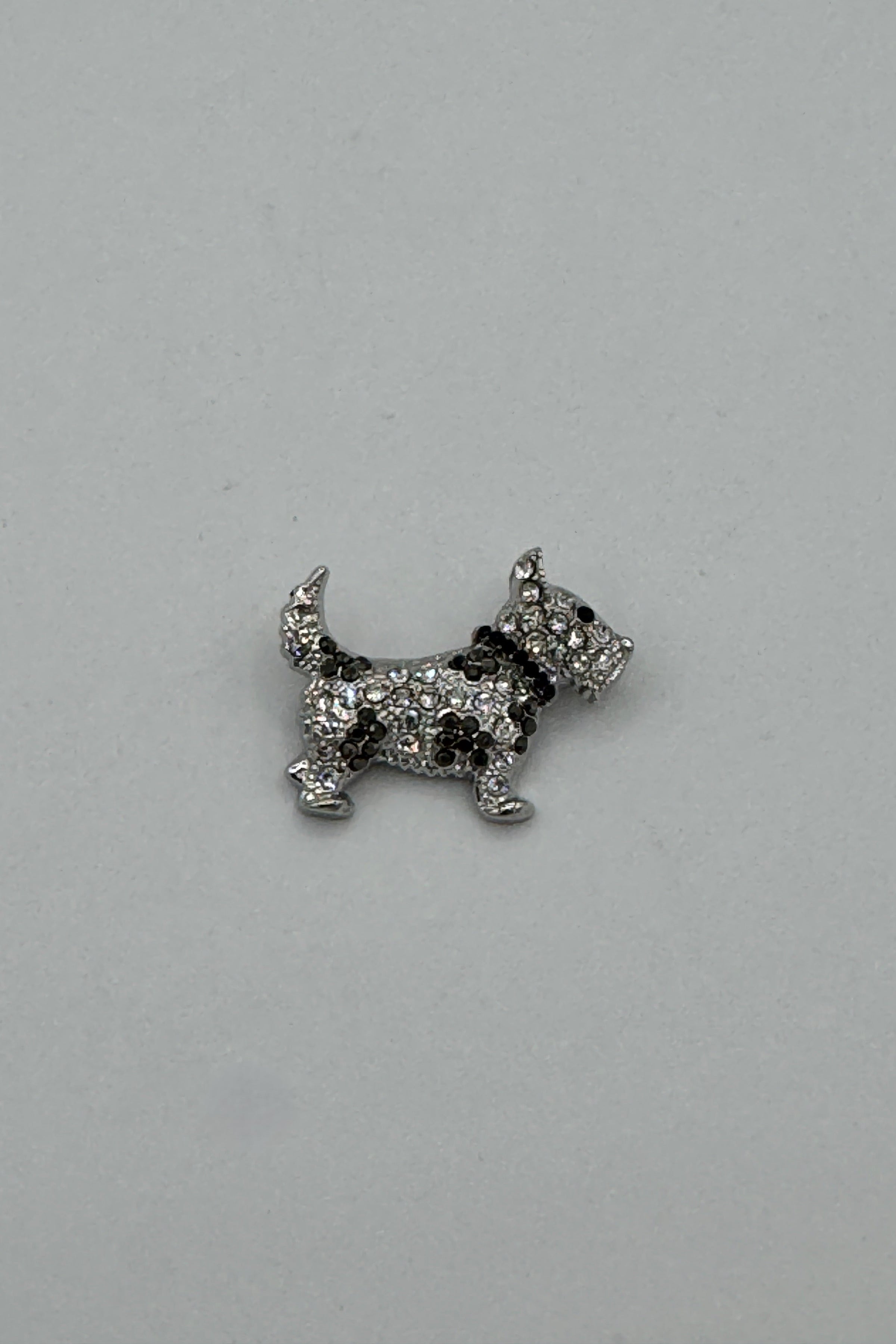 Broche pour chien Tres Chic