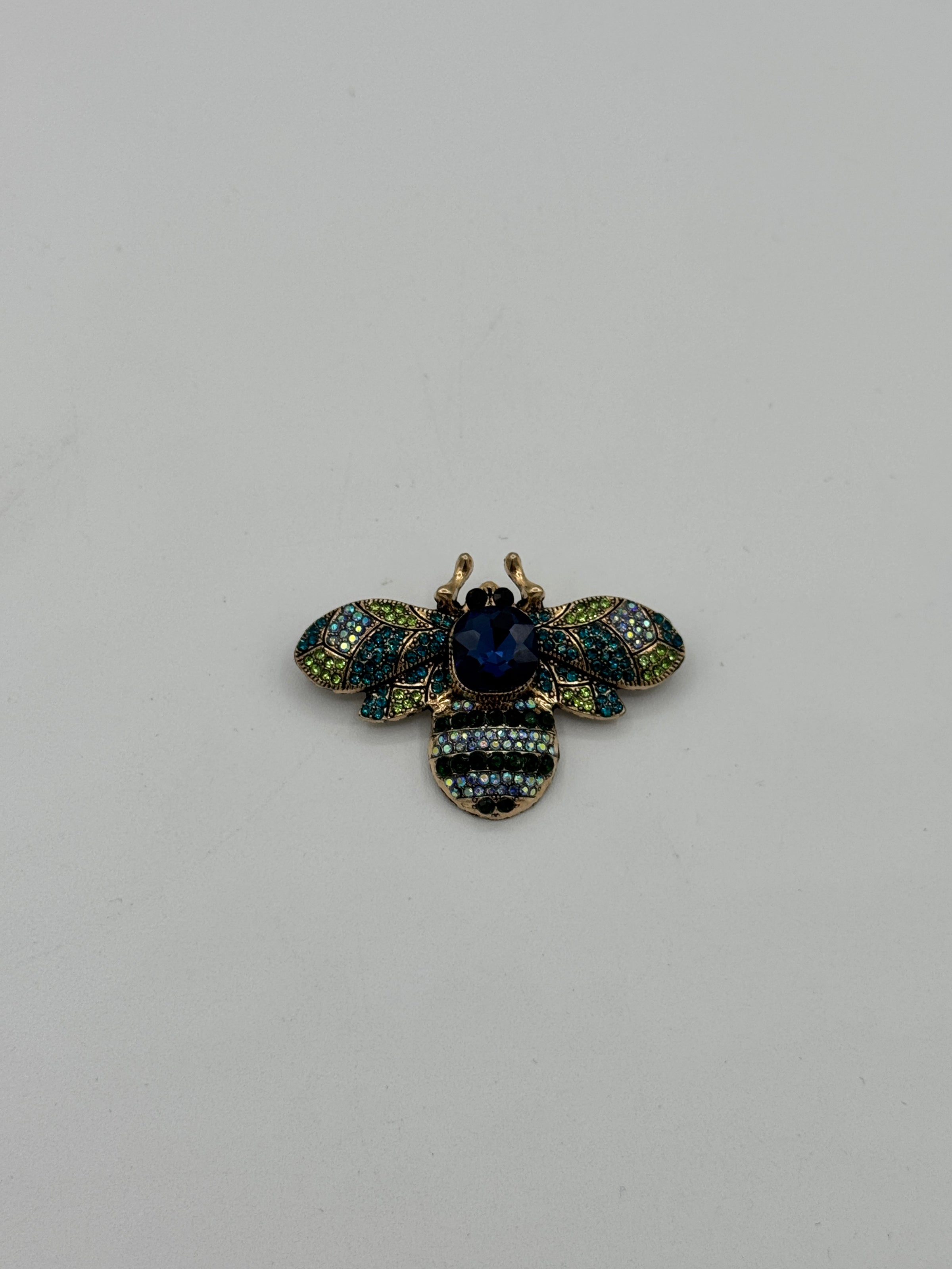 Broche Abeille Tres Chic