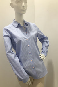 Max Volmary Long Sleeve Button Up Shirt