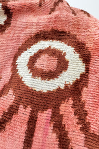 Vestes courtes en velours Chanelle