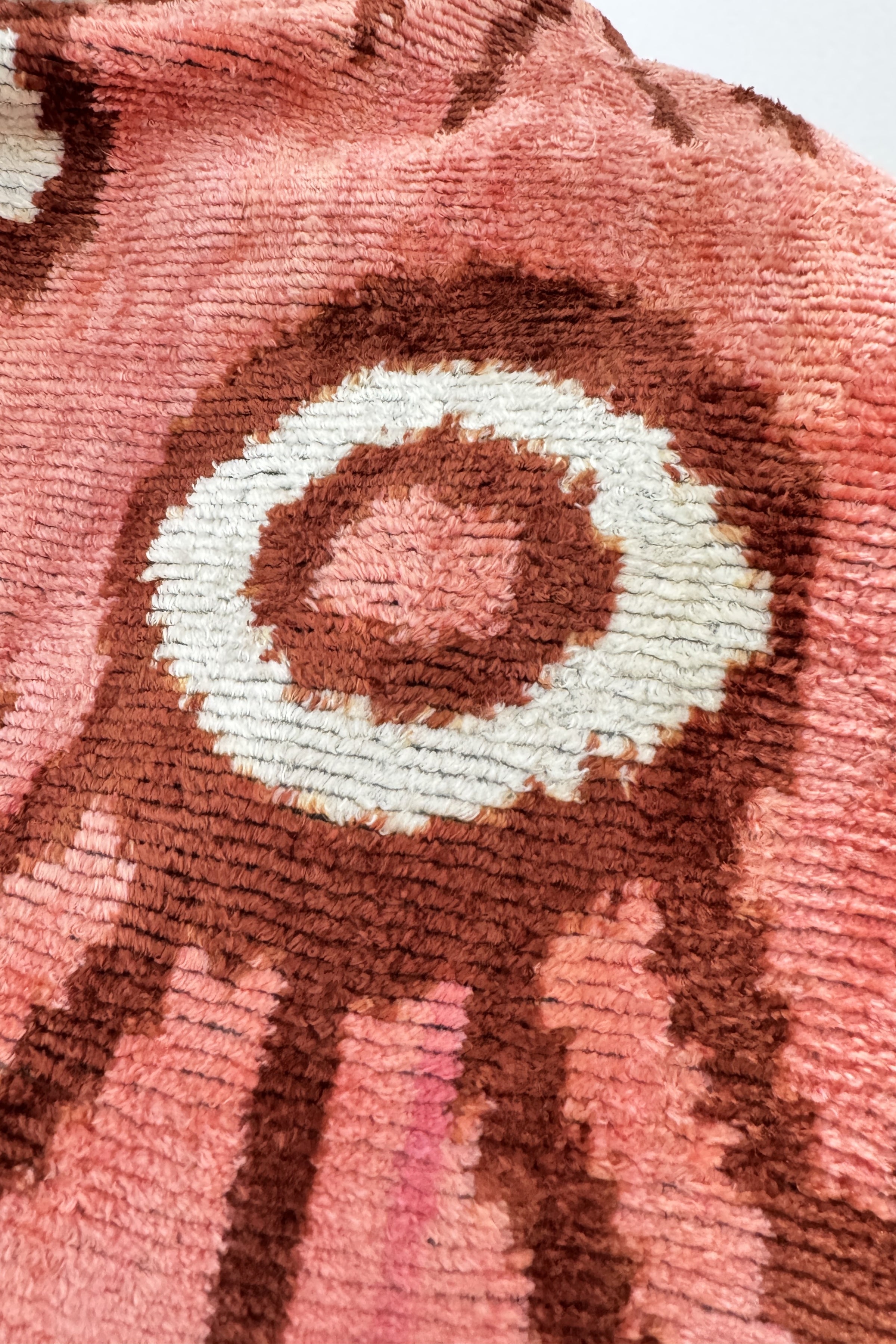 Vestes courtes en velours Chanelle