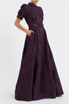 Rebecca Vallance Afina Gown