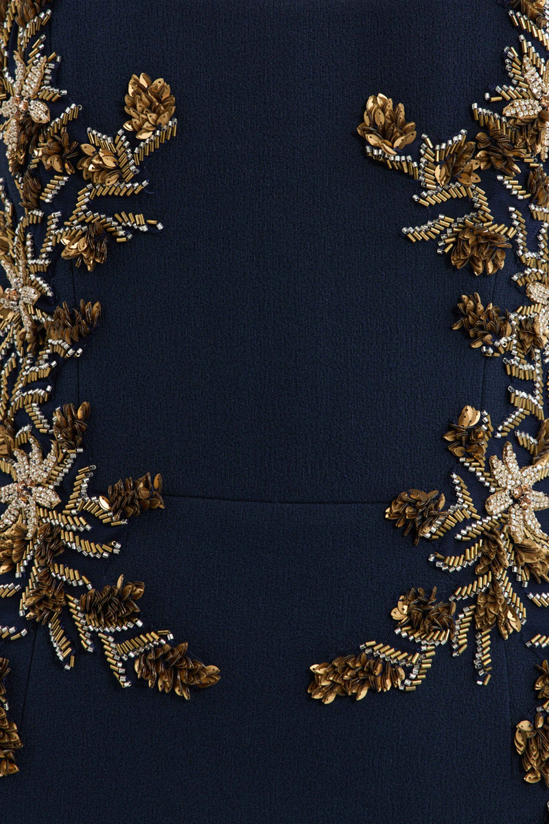 Rebecca Vallance Orla Gown