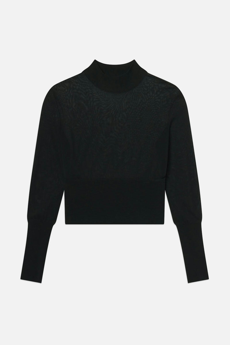 Frame Le Pull Élégant