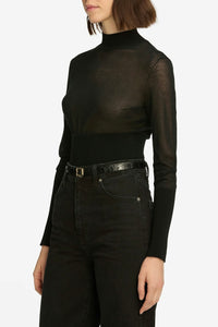 Frame Le Pull Élégant