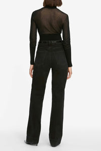 Frame Le Pull Élégant