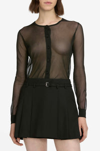 Frame The Luxe Cardi