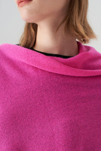 Pissenlit Cachemire Topper