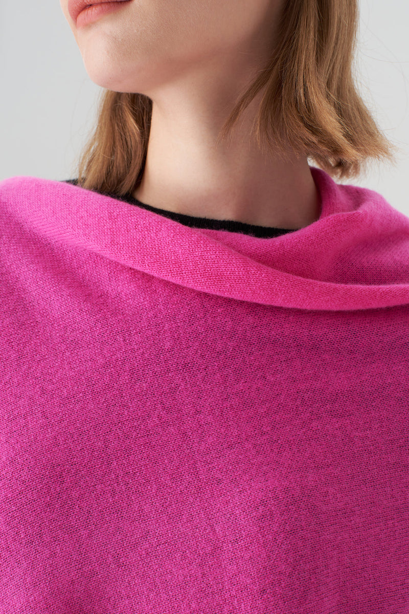 Pissenlit Cachemire Topper