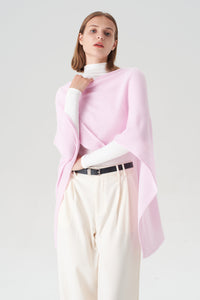 Pissenlit Cachemire Topper