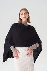 Pissenlit Cachemire Topper