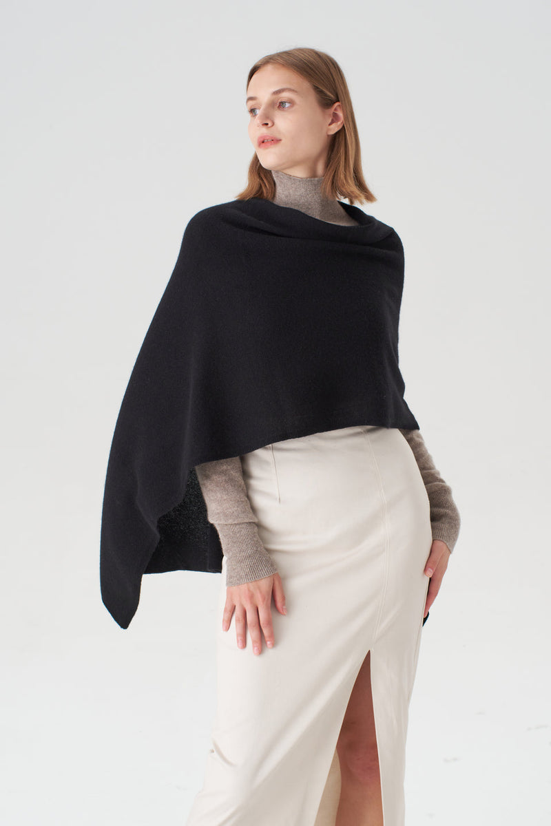 Pissenlit Cachemire Topper