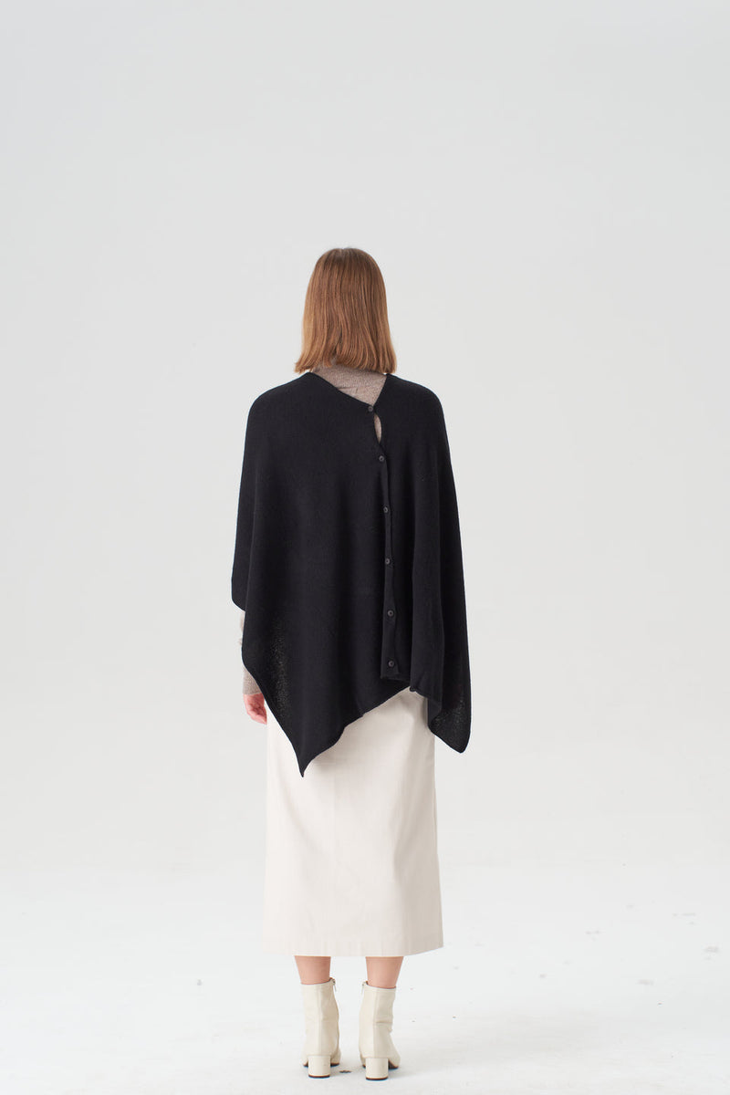 Pissenlit Cachemire Topper