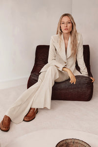 Veste Birkin Smythe à poche patch