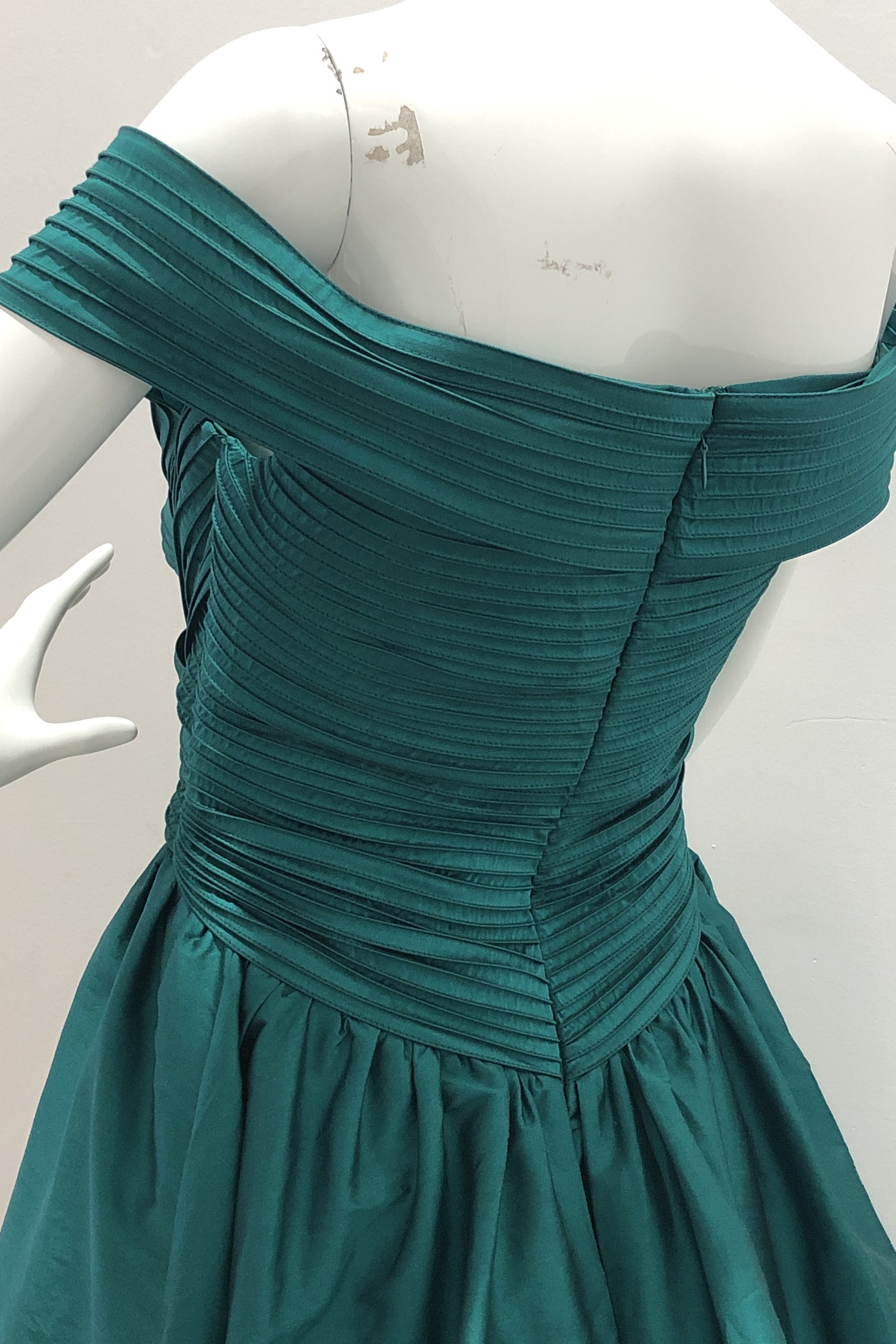 Tarik Ediz Off Shoulder Bonny Dress Trs Chic Tarik Ediz Off Shoulder Bonny Dress Trs Chic