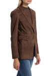 Veronica Beard Duane Dickey Jacket