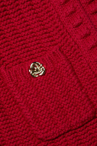 Le gilet court de l’Agence Delli