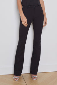 L'Agence Selma Bootcut Ponte Jeans