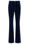 Pantalon Shailene en denim velours Cinq à Sept