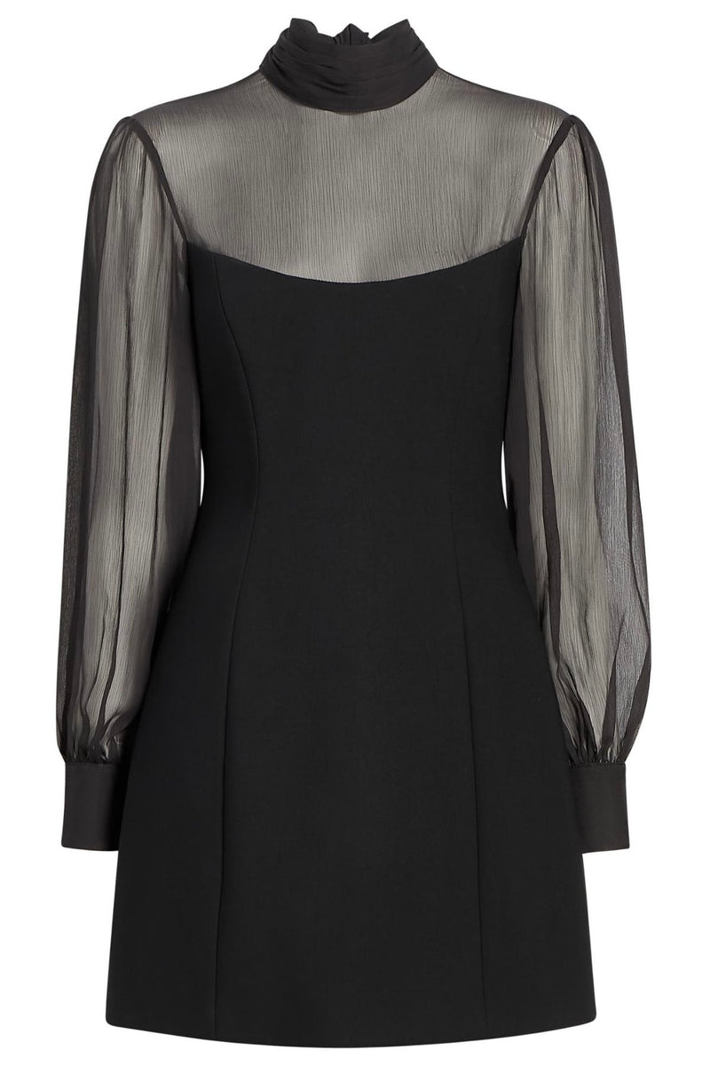 Robe Cinq à Sept Fili