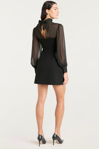 Robe Cinq à Sept Fili