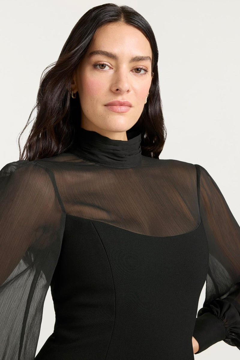 Robe Cinq à Sept Fili