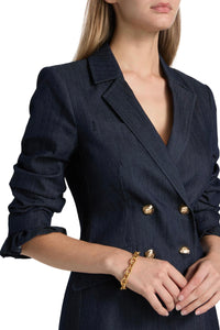 Cinq à Sept Blazer Bekah Robe Mini