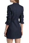 Cinq à Sept Blazer Bekah Robe Mini