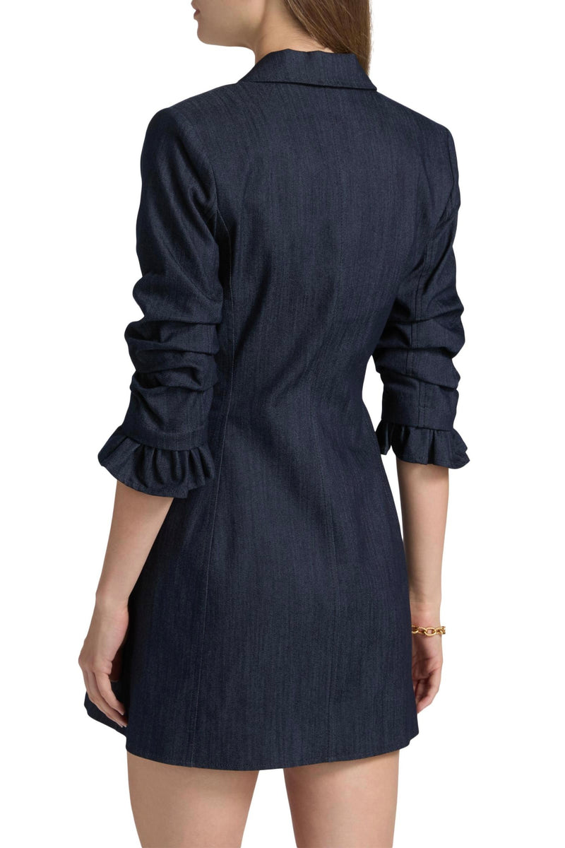 Cinq à Sept Blazer Bekah Robe Mini