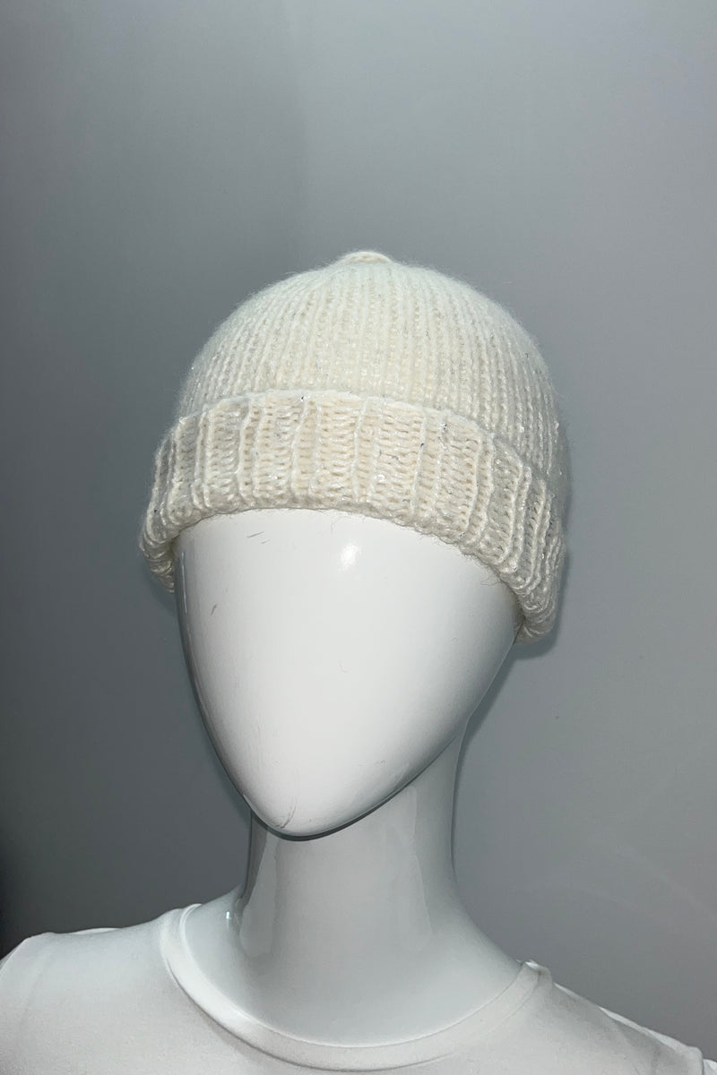 Tonet Alpaca/Merino Wool Blend Hat
