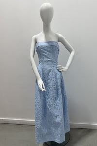 Robe mi-longue en tricot Ashland Simkhai 226-1227-K