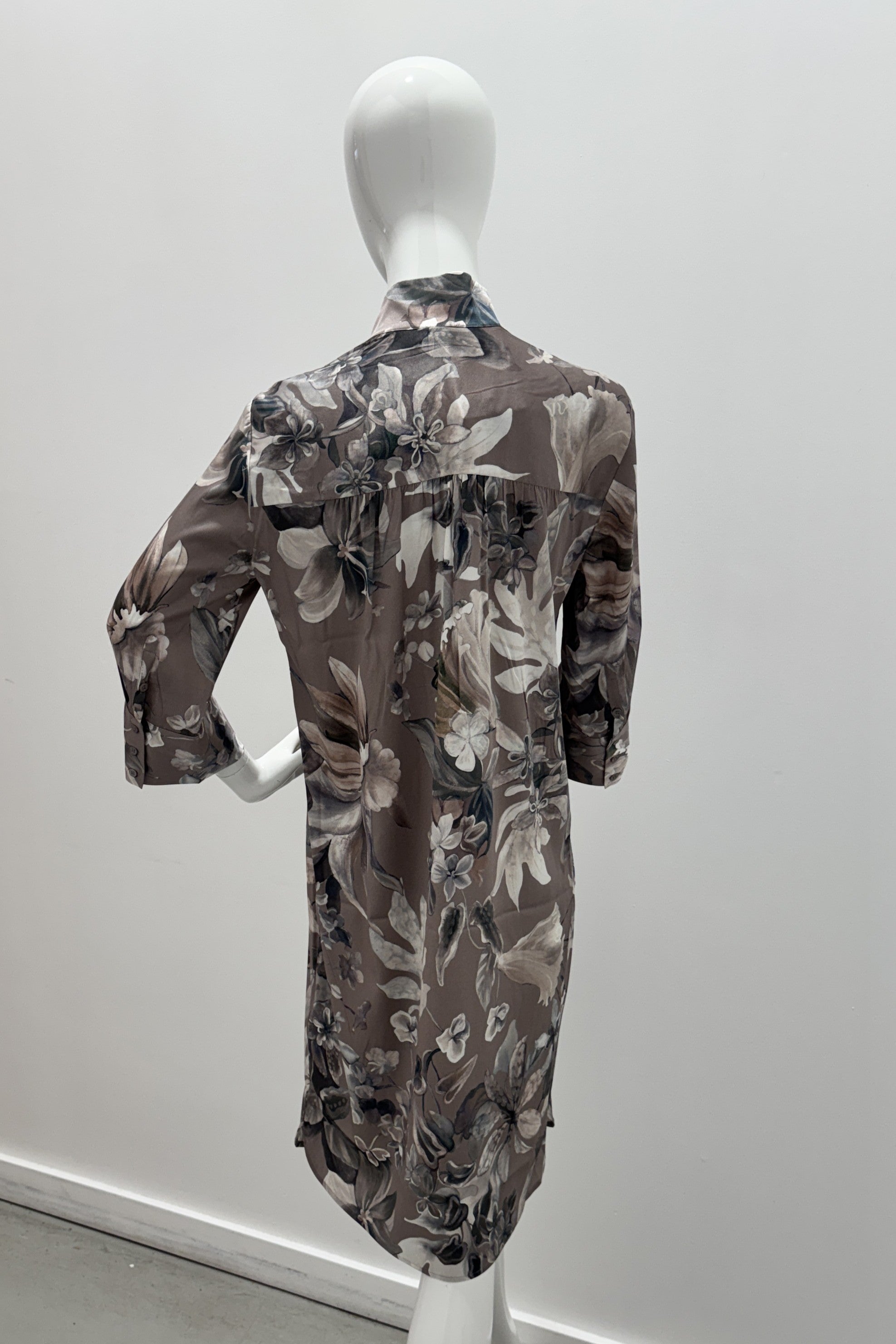 Robe Dea Kudibal Kamillesdea