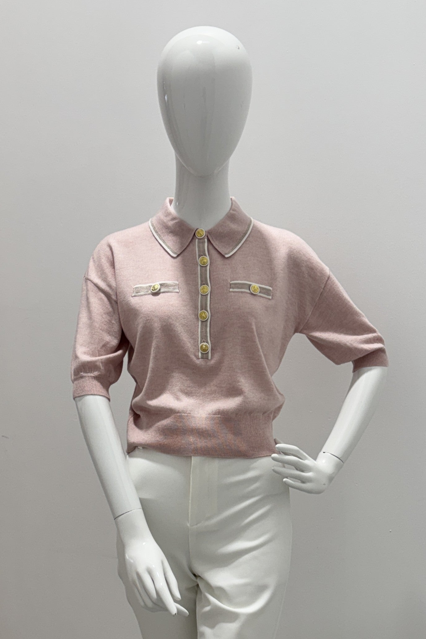 Pull Court L'Agence Masaki