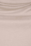Riani Cotton Turtleneck Long Sleeve Shirt