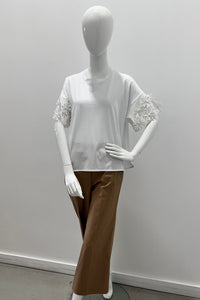 Tonet Pants Sand
