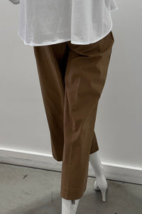 Tonet Pants Sand