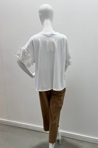Tonet Pants Sand