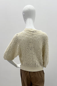 Tonet Sweater Panama