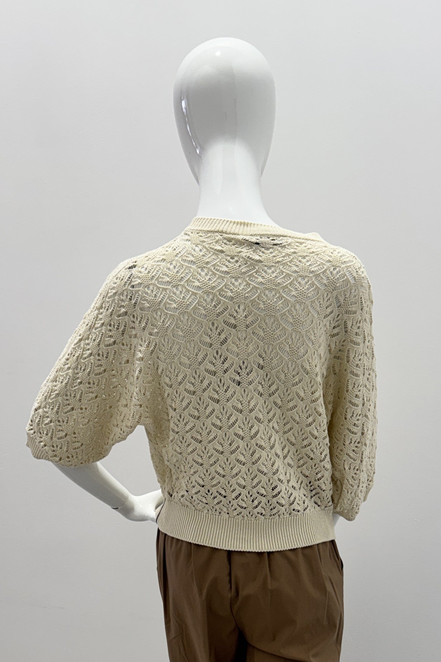 Tonet Sweater Panama