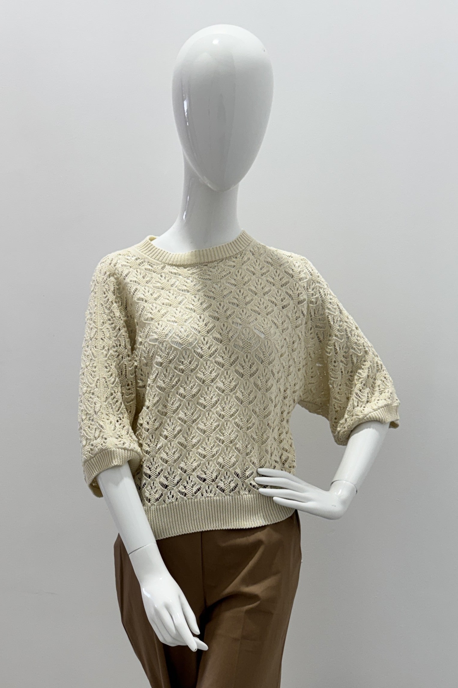 Tonet Sweater Panama