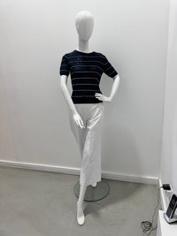 Tonet Pants White