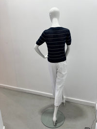 Tonet Pants White